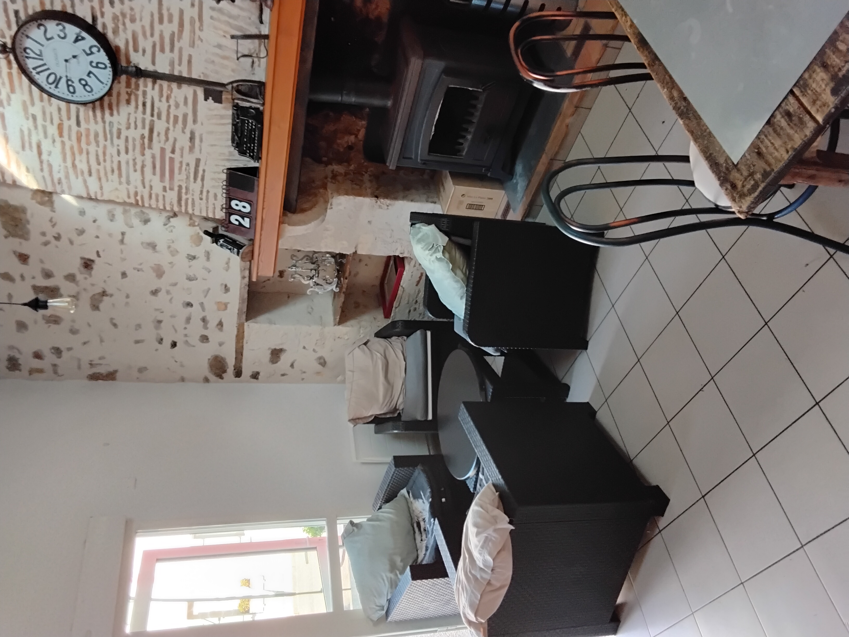 VOUS VOULEZ CHANGER DE VIE, CE COMMERCE EST FAIT POUR VOUS