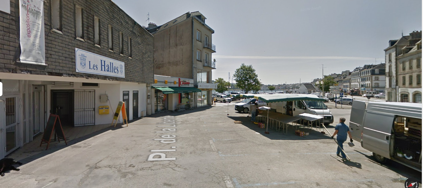 Location gérance commerce alimentaire