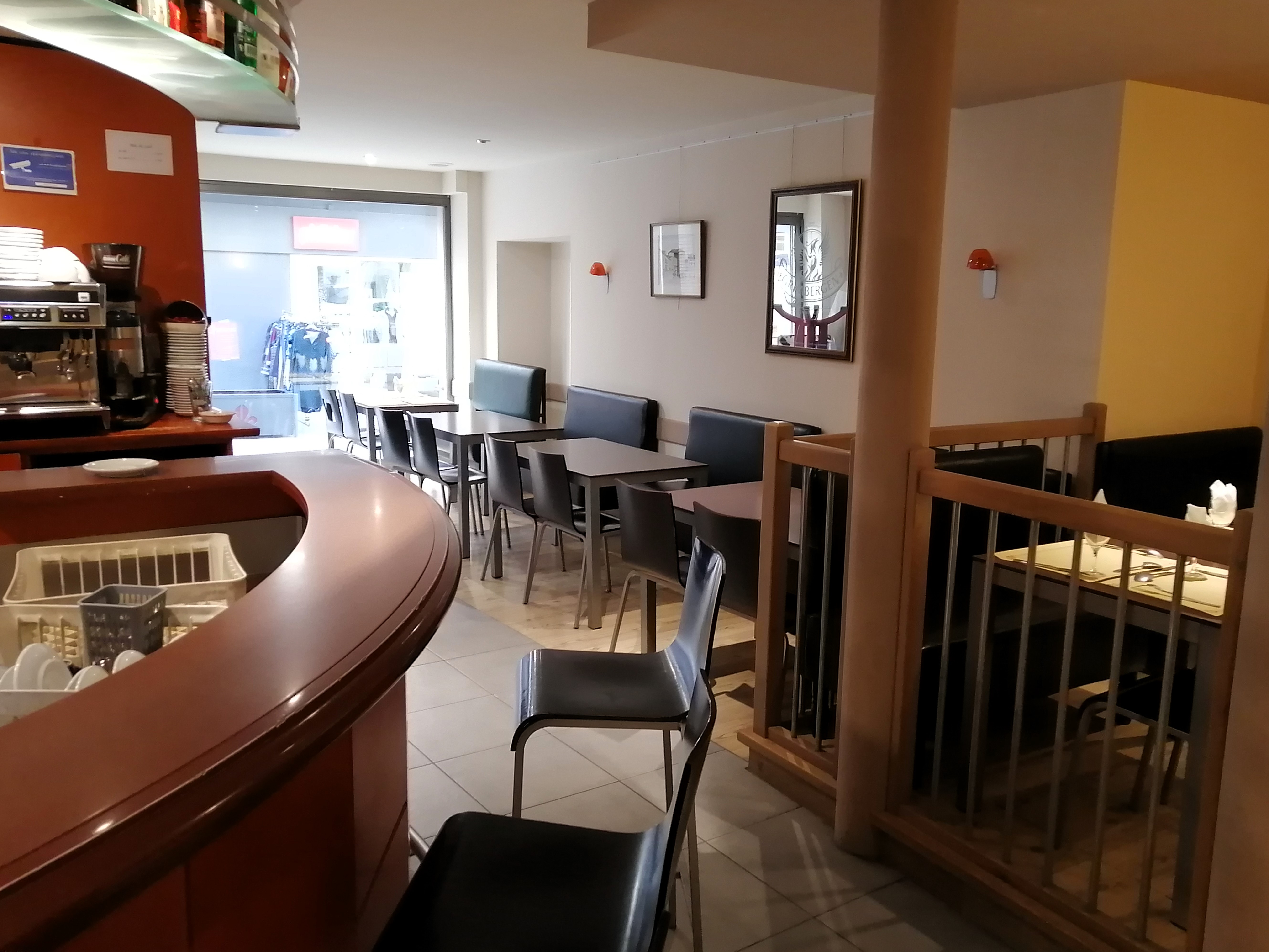 Brasserie Bar Tabac FDJ