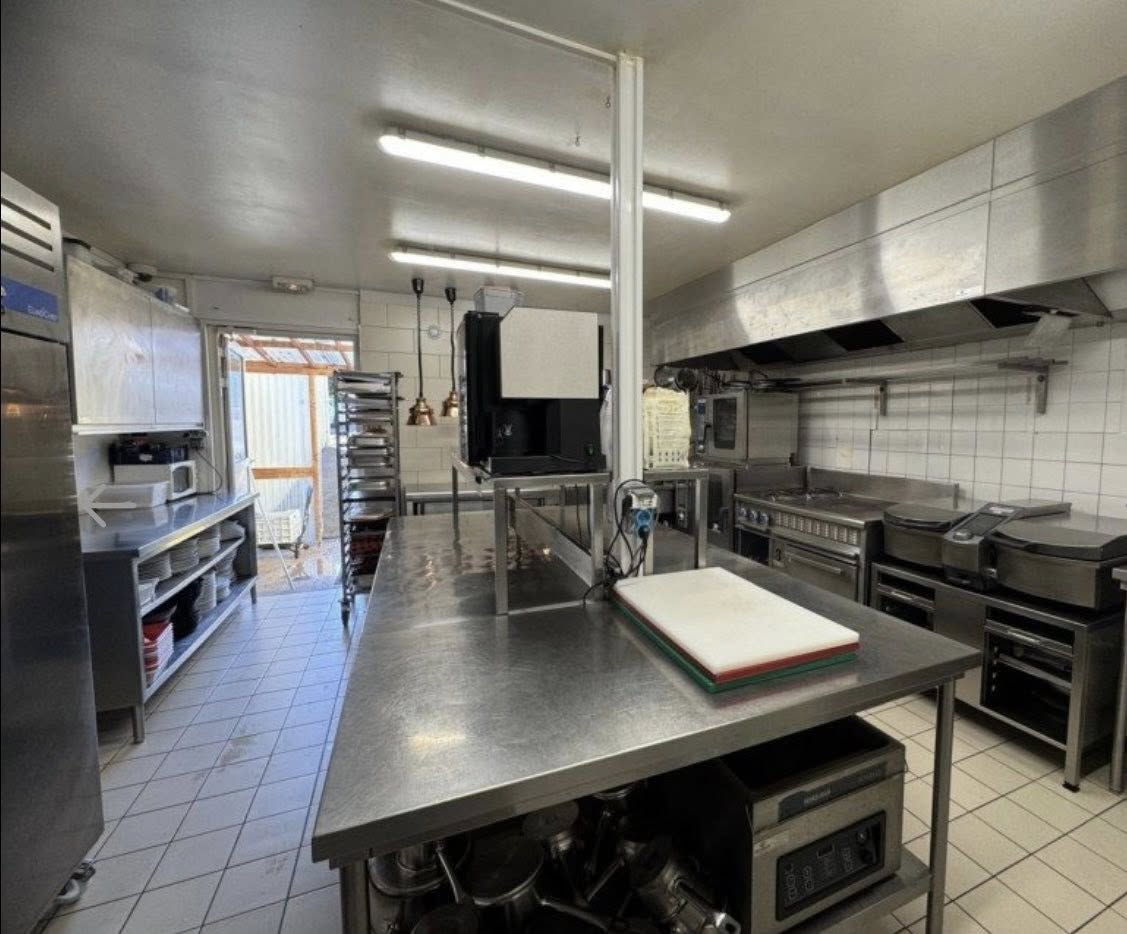 Restaurant bistronomique bib gourmand Proche Paris