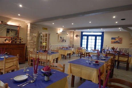 HOTEL RESTAURANT BAR