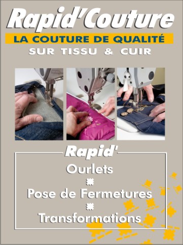 35 ans d'expérience • Clientèle fidélisée • Emplacement premium

✅ POINTS FORTS DE L'AFFAIRE

Ancienneté & réputation : 35 ans d'existence avec clientèle fidèle établie
Position de leader : Référence locale en retouches textiles
Emplacement stratégique : Zone commerciale dynamique de Langueux
Diversification services : Retouches + confection rideaux/voilages + travaux couture

💼 ACTIVITÉS & SERVICES

Retouches textiles tous types (vêtements, cuir, etc.)
Confection sur mesure : rideaux, tentures, voilages
Travaux d'habillement spécialisés
Réparations textiles diverses

🏢 LOCAL & ÉQUIPEMENTS

Situé en zone commerciale attractive
Passage client régulier garanti
Matériel professionnel inclus
Aménagement fonctionnel optimisé

💰 OPPORTUNITÉ D'INVESTISSEMENT
Prix : 60 000€