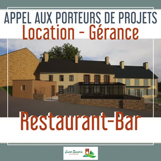 Reprendre une auberge-Appel aux porteurs de projet