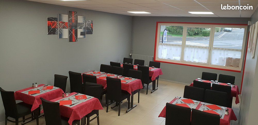 Restaurant - Epicerie
