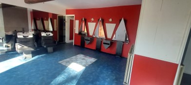 A LOUER SALON DE COIFFURE - MONTAGNY