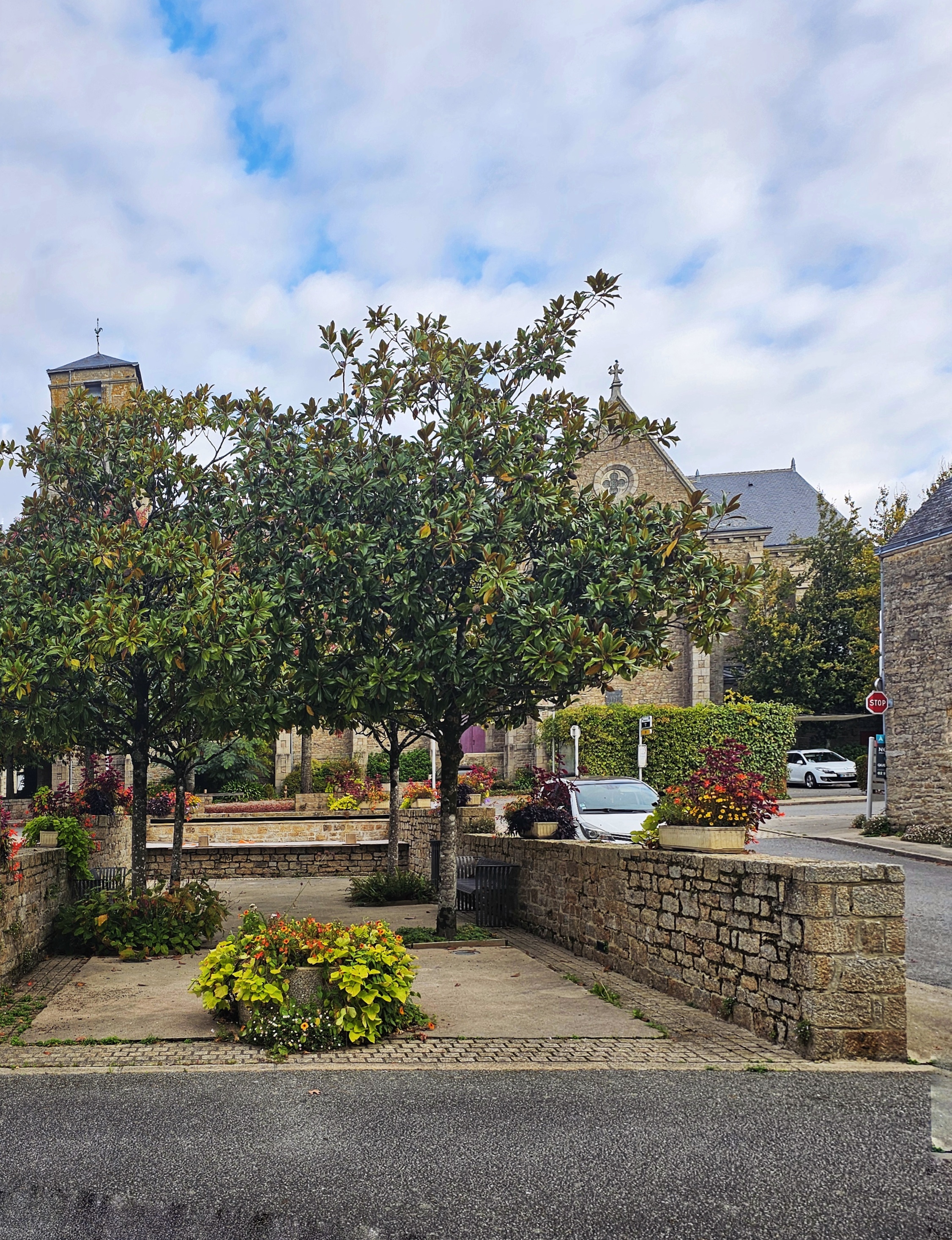 TRES BELLE OPPORTUNITE Brasserie sur CADEN, sud Morbihan (pas de fond de commerce à racheter). Grande cuisine entièrement équipée (zone froid, zone chaud, ligne de plonge…), bureau, salle bar (25 m2), double salle de restauration meublée (100 m2 environ) , mises aux normes en cours de validité, grande cave sous-sol, accès livraisons...Capacité de plus de 100 couverts, notamment grâce à sa terrasse (60 m2 environ) et une possibilité de terrasse supplémentaire côté village (sur demande auprès de la mairie). La mairie de la très agréable petite commune de CADEN, propriétaire du bâtiment, met un point d’honneur à préserver ces commerces. C’est grâce à l’attention portée à l’entretien des bâtiments qu’elle loue et à ses loyers attractifs que le bourg est dynamique. En plus d’offrir de nombreux services à ses habitants (école, épicerie, boulangerie, pharmacie, cabinet médicale et dentaire, boucherie, bar, salon de coiffure...), le village est idéalement situé sur l’axe Redon Vannes, proche du village touristique de Rochefort en Terre et à moins de 30 min de la côte. De nombreux producteurs et artisans font également la fierté de ce territoire. La mairie s’étant portée acquéreuse des équipements du restaurant pour favoriser une reprise rapide, un forfait de location de ce matériel est à prévoir ( 200 euros HT/mois) . Afin de favoriser une implantation dans le temps, le loyer est de 700 euros HT mensuel la première année puis 100 euros de plus en N+1 et ainsi de suite jusqu'à 1000 euros HT mensuel plafonné en N+3. Au vue de cette opportunité, qu’elle sait avantageuse, la mairie souhaite pouvoir étudier plusieurs offres de reprise. Soumettez votre projet et/ou demandez plus de détails : mairie.caden@wanadoo.fr
