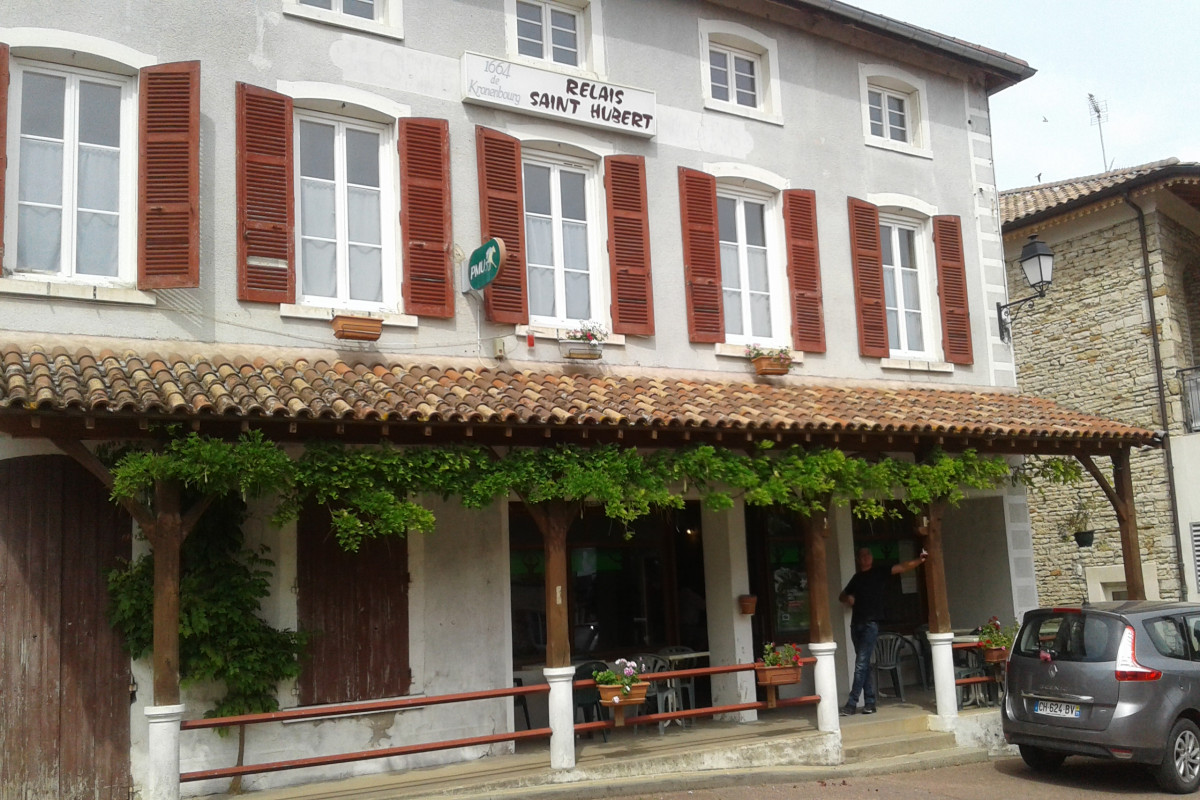 Vente de Fond de commerce  ET/OU+ Murs