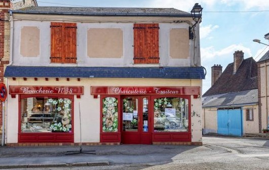 Charcuterie Boucherie Traiteur