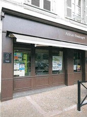 OPPORTUNITÉ D’ACQUISITION — BOULANGERIE ARTISANALE RENTABLE (BAZOUGES-CRÉ-SUR-LOIR – Proche La Flèche)