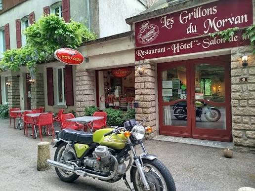BAR – HOTEL*** – RESTAURANT SALON DE THE CHOCOLAT