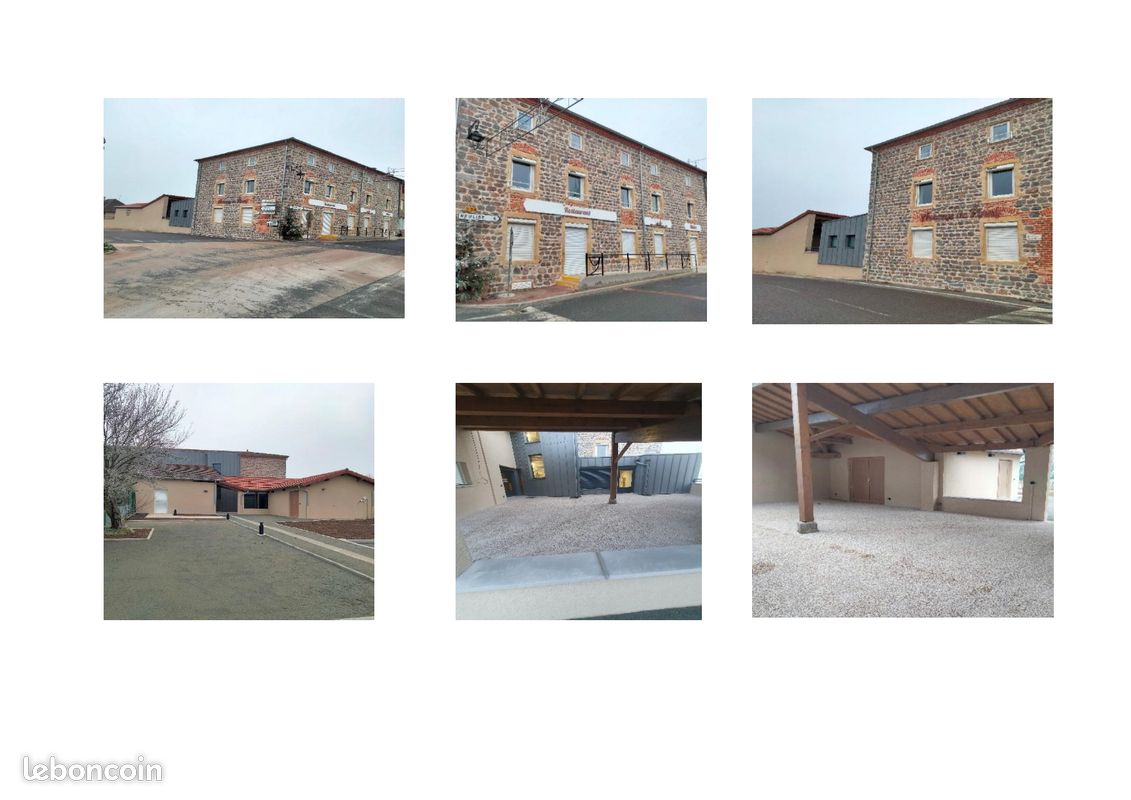 AUBERGE/BISTROT/HERBERGEMENT TOURISTIQUE en LOCATION/GERANCE