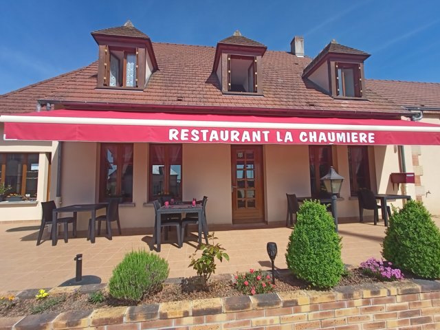Bar - Restaurant