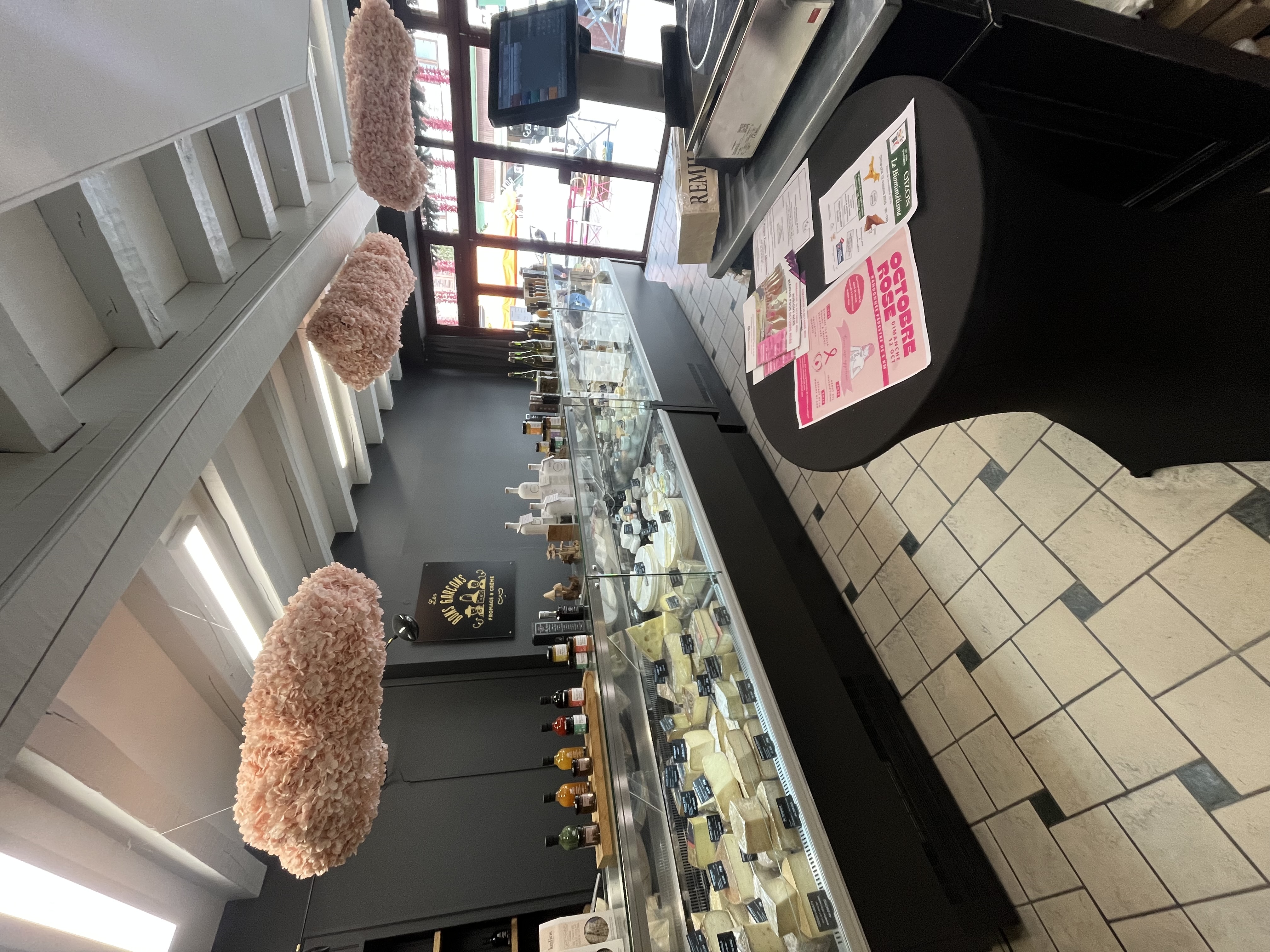 Fromagerie
