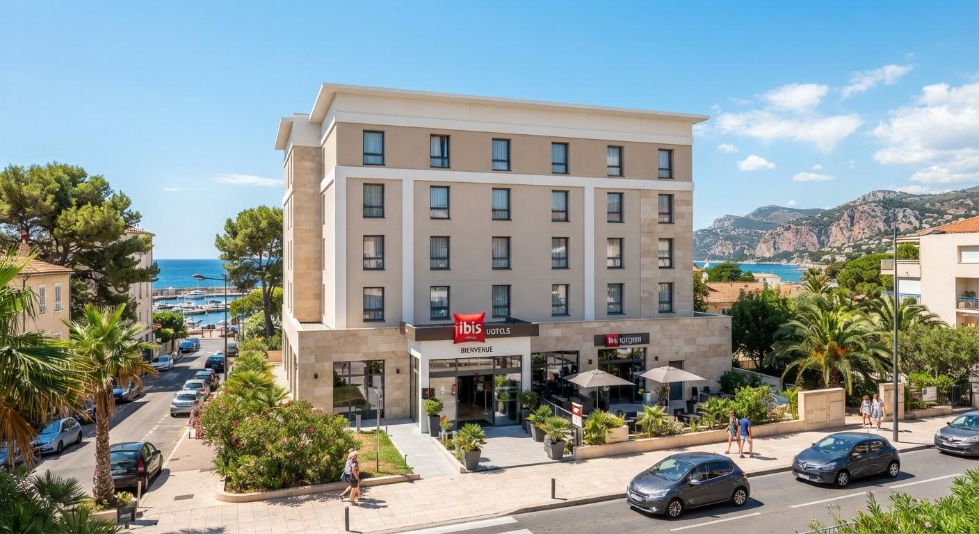 Cannes à vendre 700 000 euros le fonds de commerce Hôtel Bureau

À vendre, fonds de commerce d’un hôtel bureau de 40 à 50 chambres, idéalement situé à Cannes, au cœur d’une zone commerciale dynamique et très fréquentée. L’établissement bénéficie d’un emplacement stratégique, à moins de 10 minutes du littoral.

L’activité est déjà bien structurée, avec de nombreux contrats en cours auprès de tours opérateurs européens, assurant une clientèle diversifiée, tant affaires que loisirs. Un parking gratuit vient compléter les atouts pratiques de l’établissement.

Cette opportunité présente un fort potentiel de développement : montée en gamme, optimisation de la commercialisation et valorisation de l’activité existante. Un outil de travail attractif pour un professionnel souhaitant reprendre un établissement bien implanté sur la Côte d’Azur.

Loyer : 10 000 € HT / mois
Prix de cession du fonds de commerce : 700 000 €