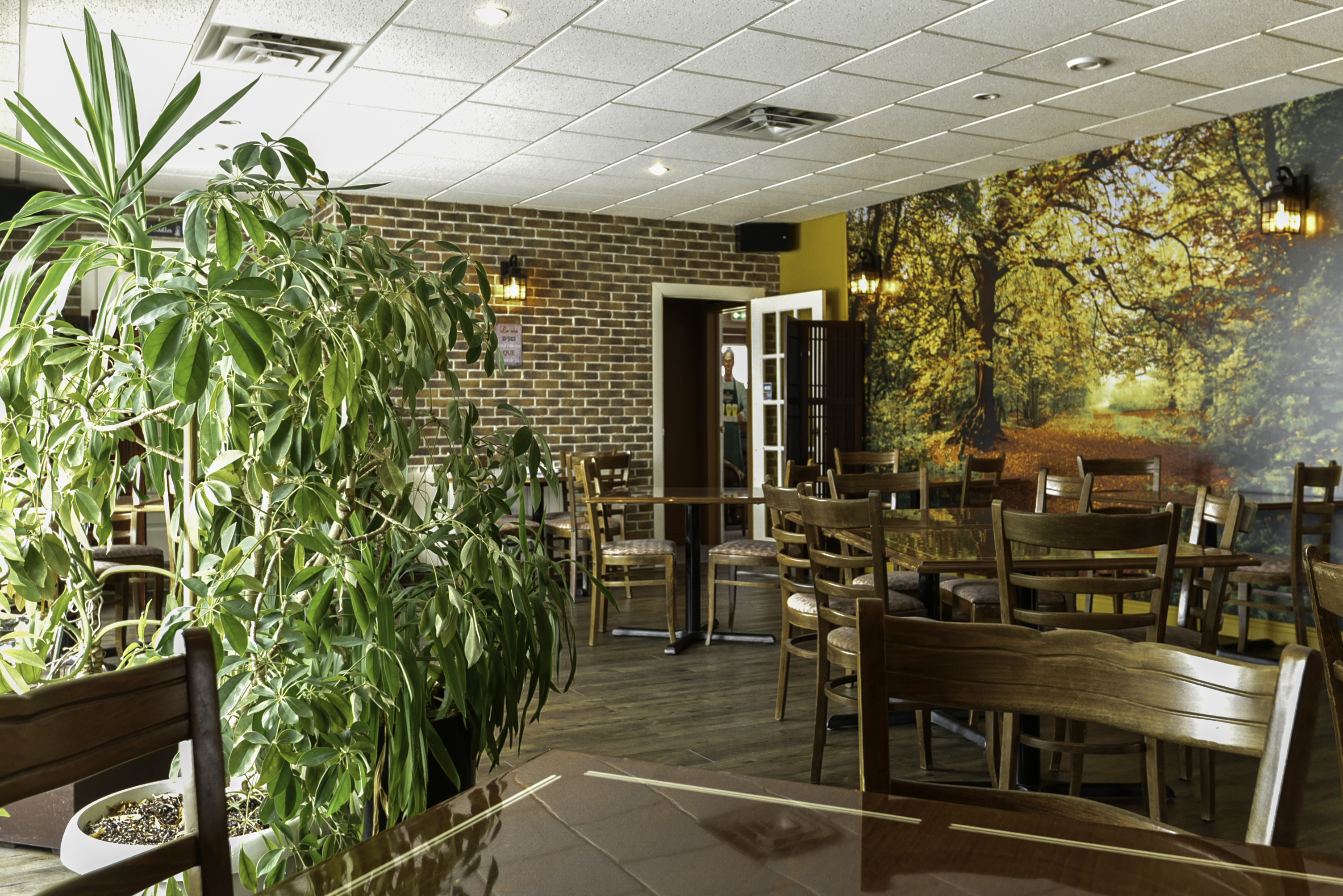 UNE AFFAIRE RARE DANS UN LIEU ENCORE PLUS RARE
Un ensemble immobilier comprenant un Bar-Discothèque de 246 m², un restaurant de 246 m² salle+cuisine, un snack de 67 m²  le tout complété par une maison d'habitation moderne de style canadien d'une surface habitable de 267 m²
Une opportunité pour changer de vie, l'île de Miquelon l'anglade est le lieu idéale pour se mettre au vert et élever sa petite famille en toute sécurité et sérénité.
Vous serez le seul commerce du genre sur le territoire, cette affaire est tenue par le même propriétaire depuis 1980, améliorée et transformée sans cesse pour être au goût du jour.
Tout le matériel est opérationnel, un très bon niveau d'équipement dans les trois entités commerciales.
La Maison est entièrement meublée, vous ne pouvez que poser vos valises et profiter de la vue.
Une affaire rentable et saine.
Pour le chiffre d’affaire  annuel contacter moi pour plus informations.