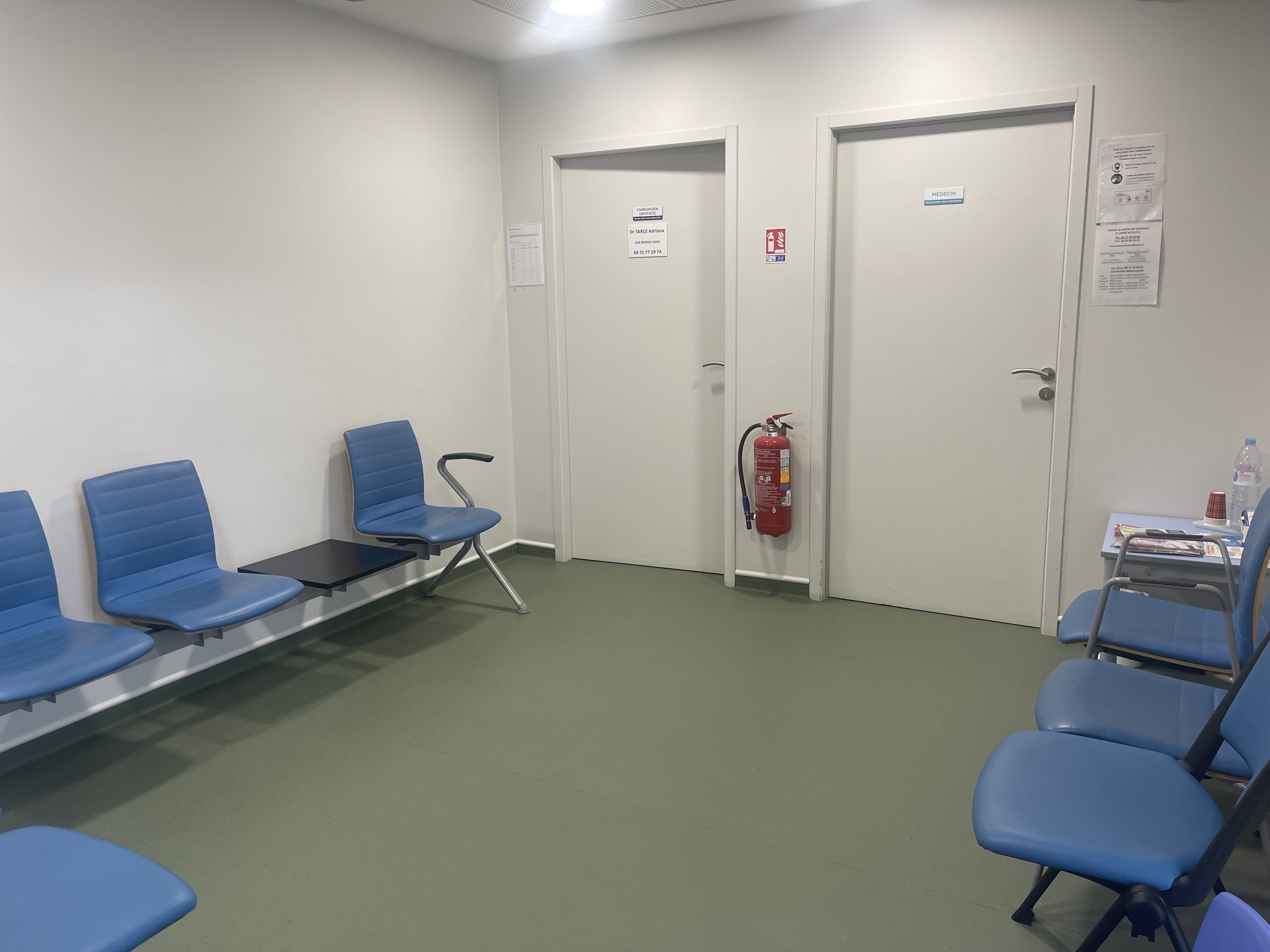 La Commune de SiauguesSainteMarie n’attend plus que vous ! à Siaugues