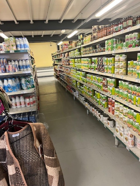 Suite à des soucis de santé, je vends mon magasin sous l'enseigne PROXI SUPER franchisé CARREFOUR, situé dans le département de l'Aisne (02)
à FLAVY-LE-MARTEL (+/- 1700 habitants)