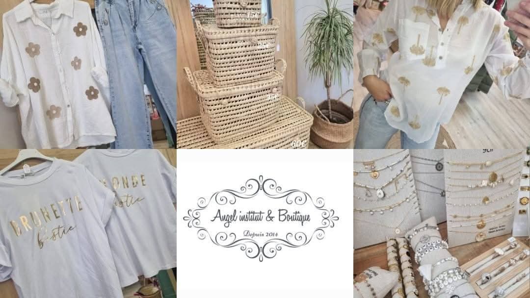 💄 À vendre – Institut de beauté & boutique – Naujac-sur-Mer (33)
À vendre institut de beauté avec boutique (accessoires, vêtements, bijoux, senteurs), situé à Naujac-sur-Mer, au cœur du Médoc. A 5 minutes de nos belles plages.
Le local d’environ 50 m² comprend :
une cabine esthétique entièrement équipée,
un espace boutique lumineux et agréable,
une grande réserve fonctionnelle.
💅 Fonds de commerce + matériel esthétique inclus : table de soins, mobilier, appareils, rangements, etc.
💶 Loyer attractif : 436 € charges comprises.
Aucun travaux à prévoir – local propre, décoré avec goût, clé en main.
Clientèle fidèle et régulière depuis près de 12 ans, excellente réputation locale.
👉 Idéal pour esthéticienne souhaitant s’installer ou pour une activité beauté / mode.
💰 Prix de vente : 45 000 €
(fonds + matériel esthétique inclus)
💼 Stocks non inclus.
Possibilité d’accompagnement à la reprise.
📍 Motif de la vente : raisons familiales.
🔒 Contact uniquement pour projet sérieux, avec financement identifié ou en cours de validation bancaire.