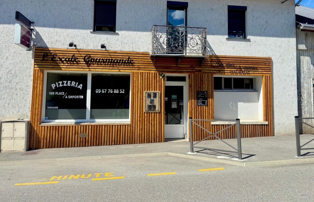 Restaurant Pizzeria