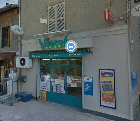 [VIVAL] Opportunité multi-services au nord de Grenoble (38)