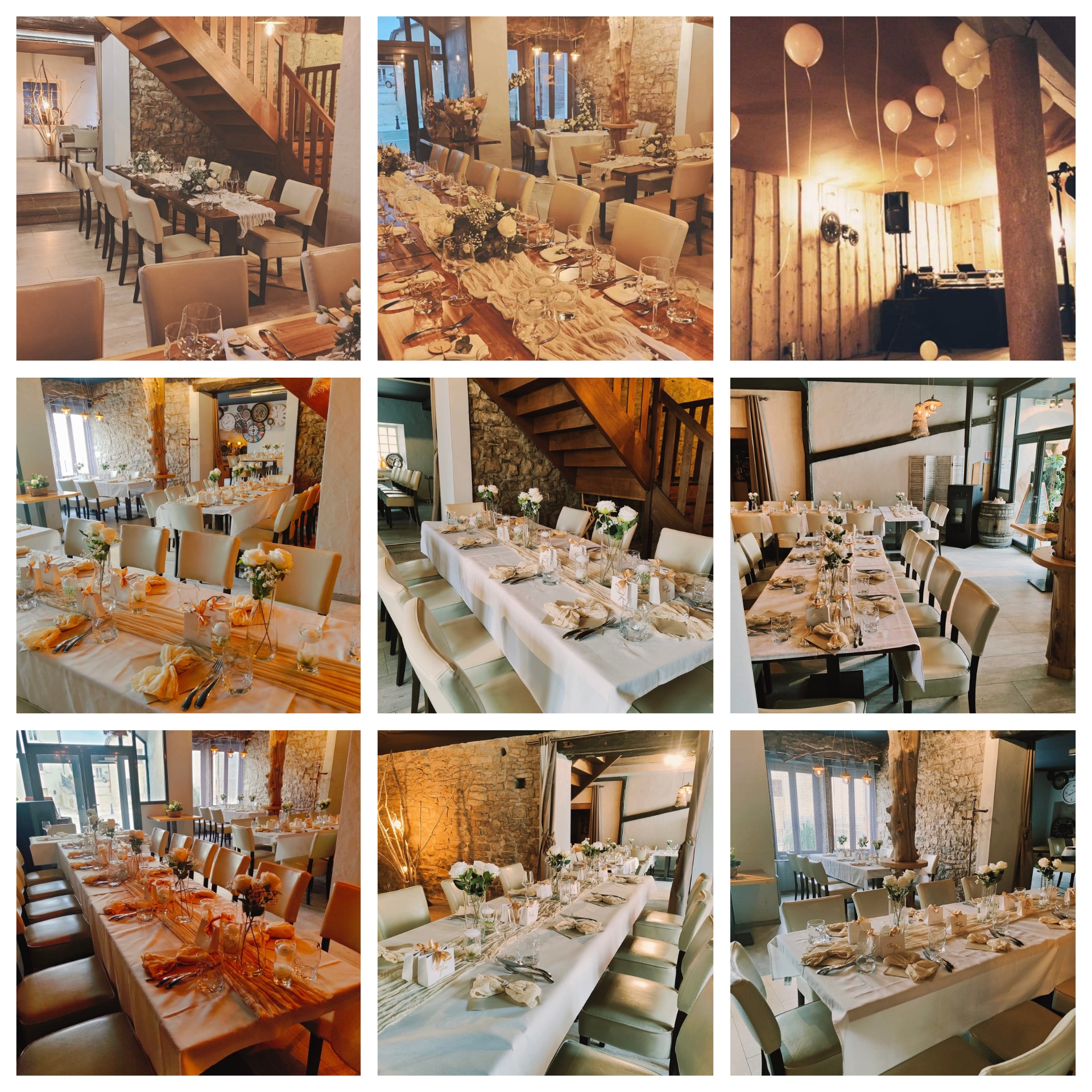 À Vendre : Fonds de commerce restaurant-pizzeria avec licence IV – Emplacement stratégique

📍 À 1h de Lyon et 1h de Genève, limitrophe au Jura, au cœur du pays des lacs.

🔹 Restaurant-pizzeria avec four à bois d'origine – Superficie de 300 m² répartis en deux espaces distincts :
✔ Espace bar/pub/restauration (150 m²) : Idéal pour soirées, concerts, événements (actuellement non exploité).
✔ Espace restaurant cosy (130 m²) : Ambiance chaleureuse et clientèle fidèle.

🔥 Entièrement rénové, aucun travaux à prévoir ! 🔥

Atouts exceptionnels

✅ Grande cuisine professionnelle de 100 m², tout équipée
✅ Chauffage poêle à granulés 
✅ Terrasse privée avec jardin clôturé et piscine chauffée – Parfait pour les mariages et événements
✅ Grand parking gratuit mitoyen
✅ Proximité de nombreuses zones industrielles

Logement inclus

🏡 Appartement de fonction de 130 m² rénové avec 4 chambres, grand séjour avec cuisine ouverte, salle de bain, WC séparé.


Opportunité unique avec gros potentiel !

📌 Actuellement ouvert uniquement le midi en semaine – Fort potentiel de croissance en élargissant les horaires et en exploitant la partie bar/pub.
📌 Exploitée en couple, aucun emploi à reprendre.

📸 Photos sur demande via WhatsApp
📞 Contactez-moi pour plus d’infos ou une visite – Coup de cœur assuré ! ❤️